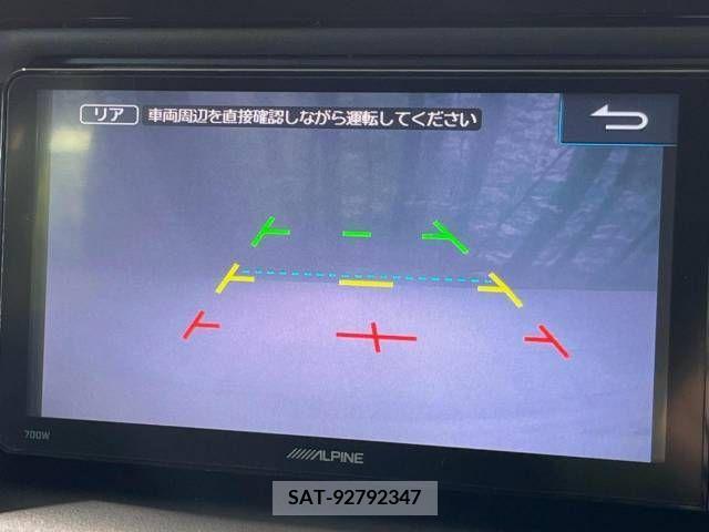Toyota VOXY 2014-07 216955-4