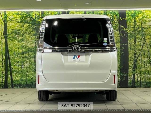 Toyota VOXY 2014-07 216955-15