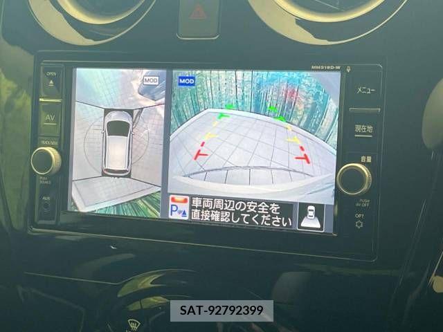 Nissan NOTE 2019-03 330020-3