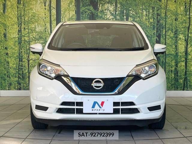 Nissan NOTE 2019-03 330020-14