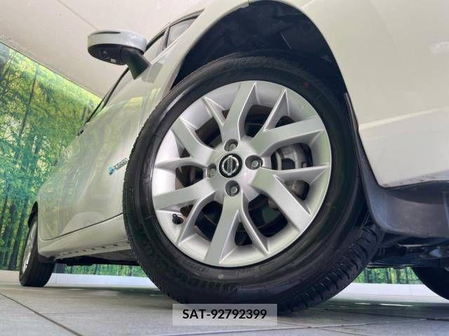 Nissan NOTE 2019-03 330020-12