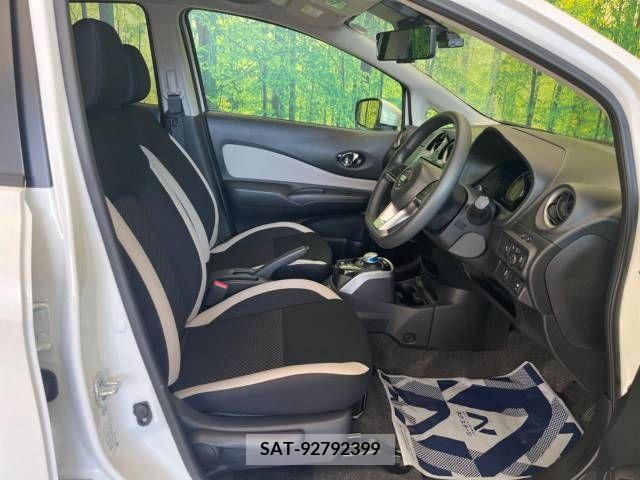Nissan NOTE 2019-03 330020-9