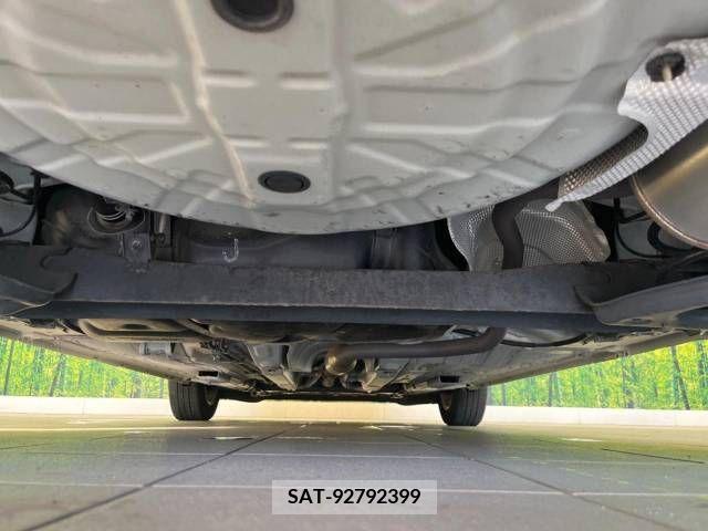 Nissan NOTE 2019-03 330020-19
