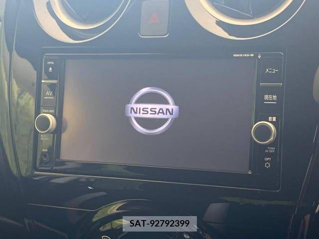 Nissan NOTE 2019-03 330020-4