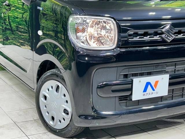 Suzuki SPACIA 2021-04 195486-12