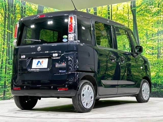 Suzuki SPACIA 2021-04 195486-17