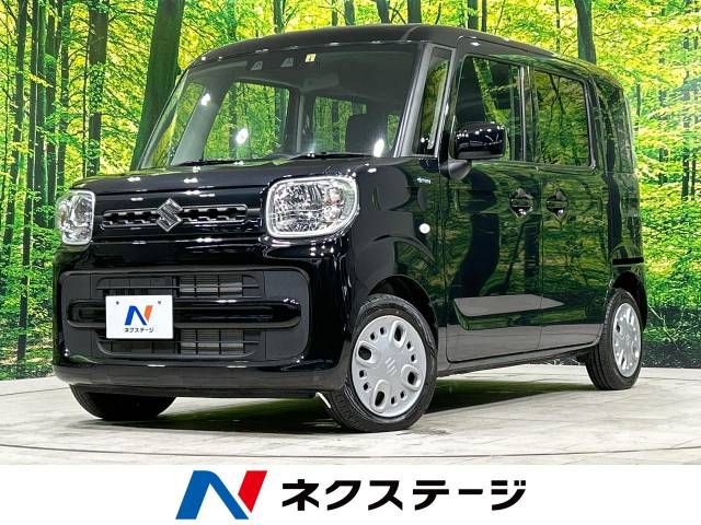 Suzuki SPACIA 2021-04 195486-0
