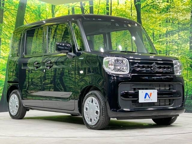 Suzuki SPACIA 2021-04 195486-16