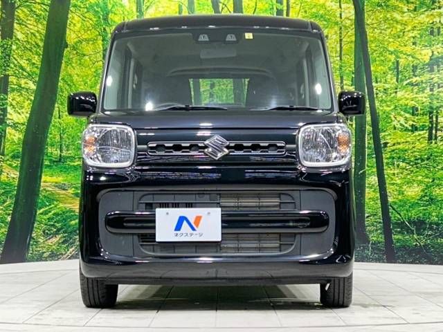 Suzuki SPACIA 2021-04 195486-14