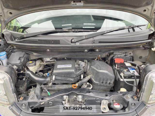 Honda N BOX CUSTOM 2014-10 251237-19