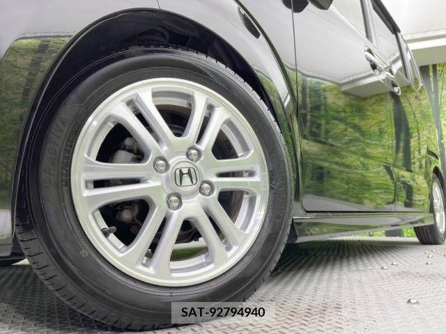 Honda N BOX CUSTOM 2014-10 251237-16