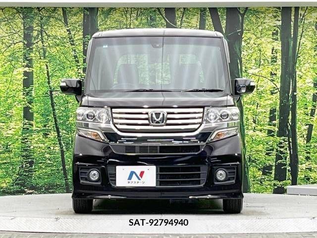 Honda N BOX CUSTOM 2014-10 251237-17
