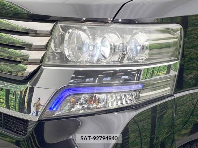 Honda N BOX CUSTOM 2014-10 251237-15