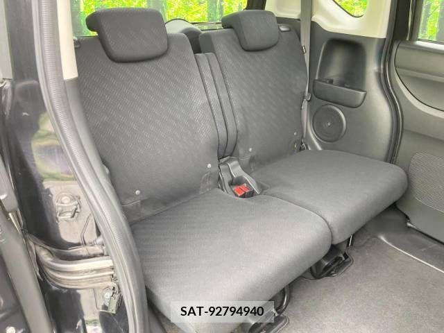 Honda N BOX CUSTOM 2014-10 251237-13