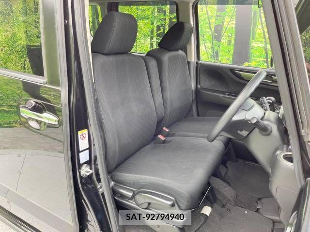Honda N BOX CUSTOM 2014-10 251237-12