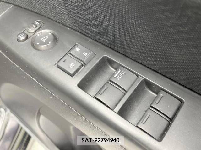 Honda N BOX CUSTOM 2014-10 251237-11