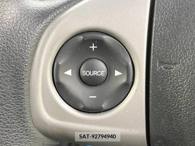 Honda N BOX CUSTOM 2014-10 251237-10