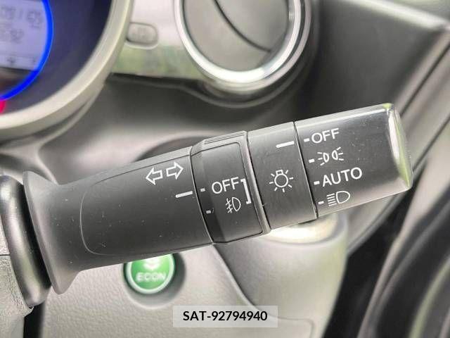 Honda N BOX CUSTOM 2014-10 251237-8
