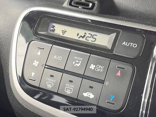 Honda N BOX CUSTOM 2014-10 251237-9