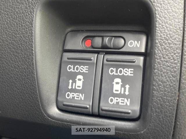 Honda N BOX CUSTOM 2014-10 251237-5