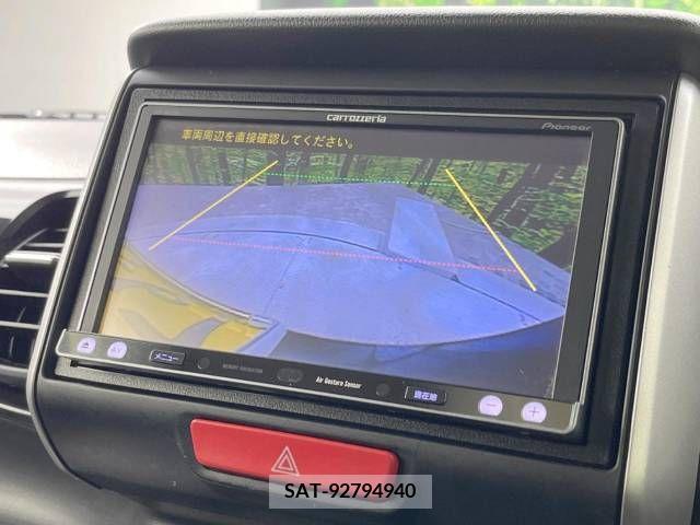 Honda N BOX CUSTOM 2014-10 251237-4