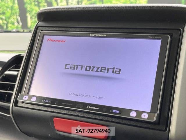 Honda N BOX CUSTOM 2014-10 251237-3
