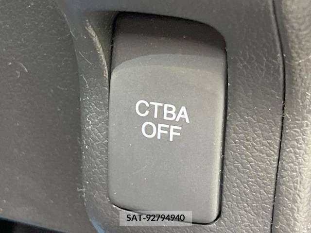 Honda N BOX CUSTOM 2014-10 251237-2