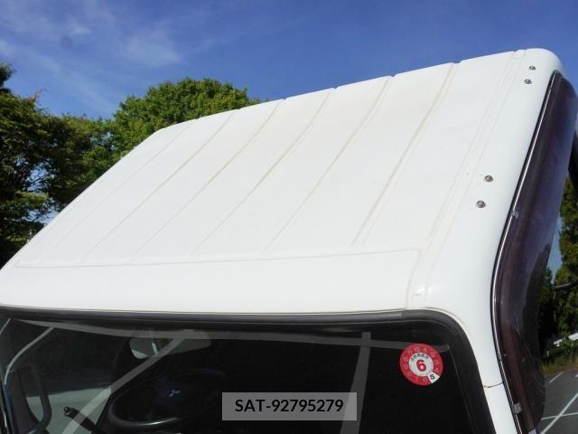 Mitsubishi CANTER 2017-08 351224-15