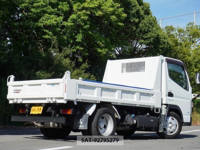 Mitsubishi CANTER 2017-08 351224-1