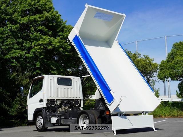 Mitsubishi CANTER 2017-08 351224-13