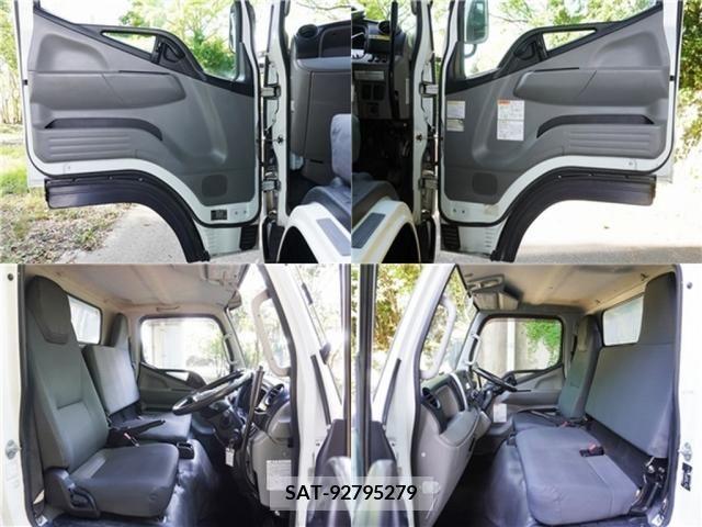 Mitsubishi CANTER 2017-08 351224-24