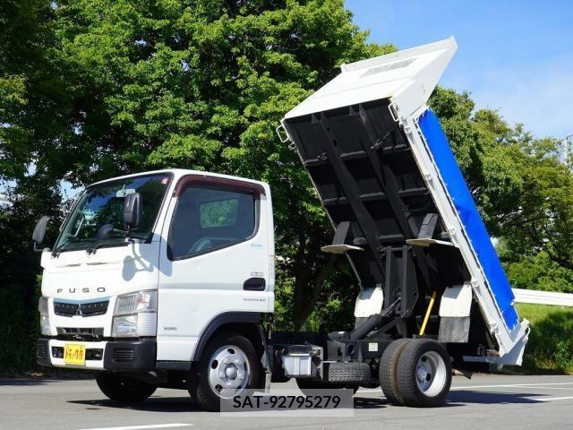 Mitsubishi CANTER 2017-08 351224-0