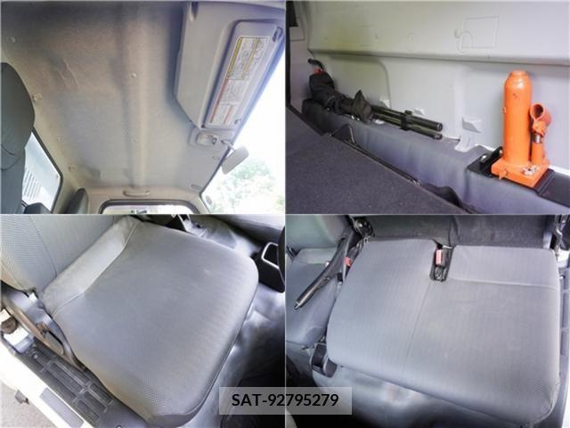 Mitsubishi CANTER 2017-08 351224-27