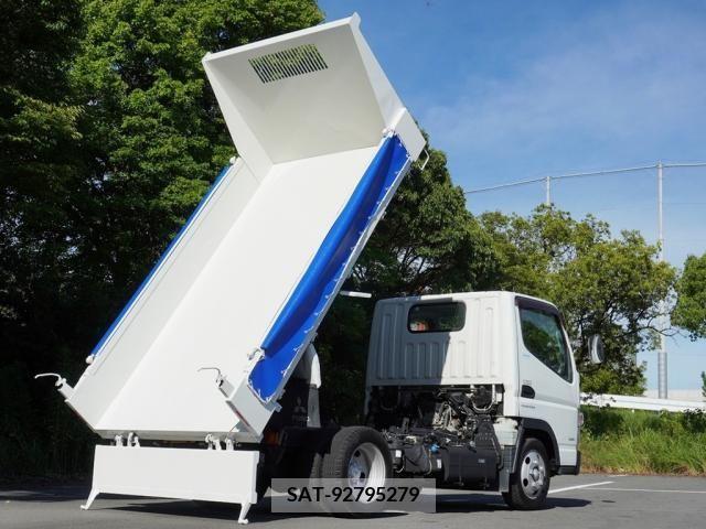 Mitsubishi CANTER 2017-08 351224-11