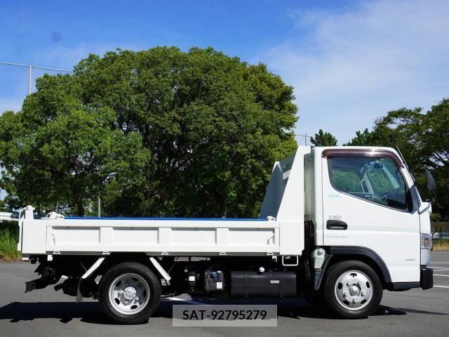 Mitsubishi CANTER 2017-08 351224-9
