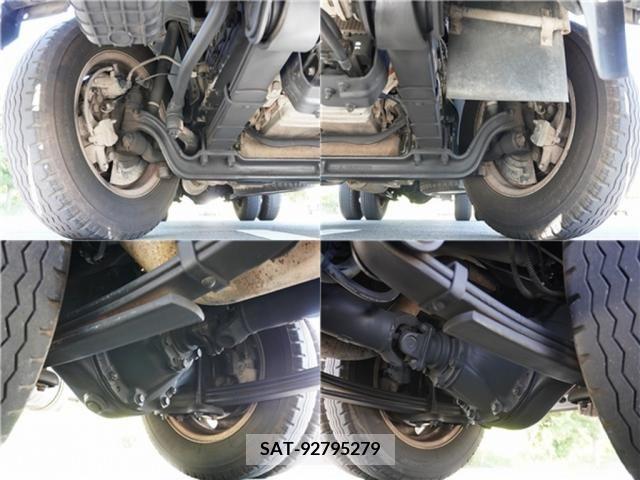 Mitsubishi CANTER 2017-08 351224-23