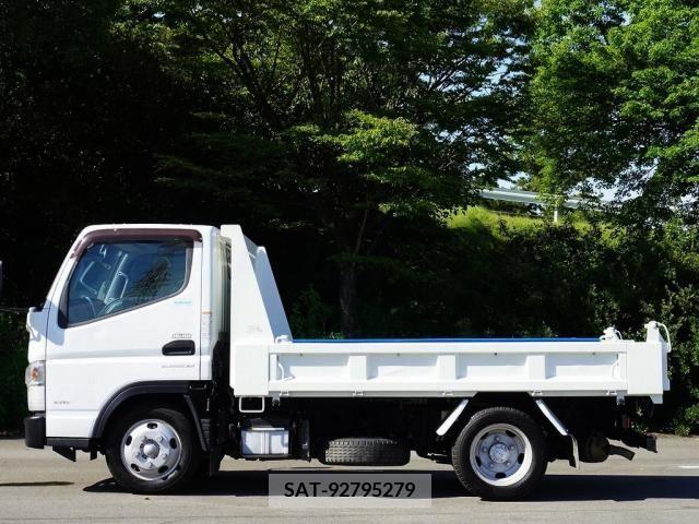 Mitsubishi CANTER 2017-08 351224-8
