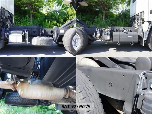 Mitsubishi CANTER 2017-08 351224-21