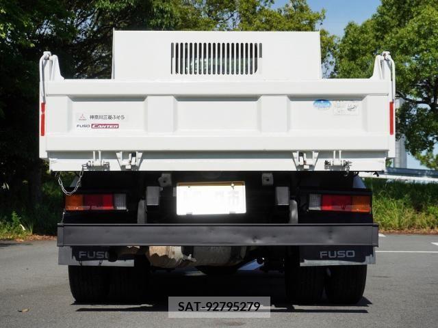 Mitsubishi CANTER 2017-08 351224-7