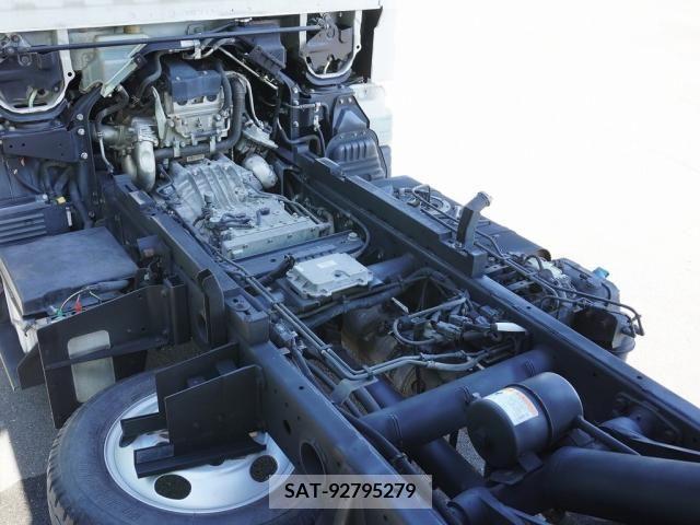 Mitsubishi CANTER 2017-08 351224-20