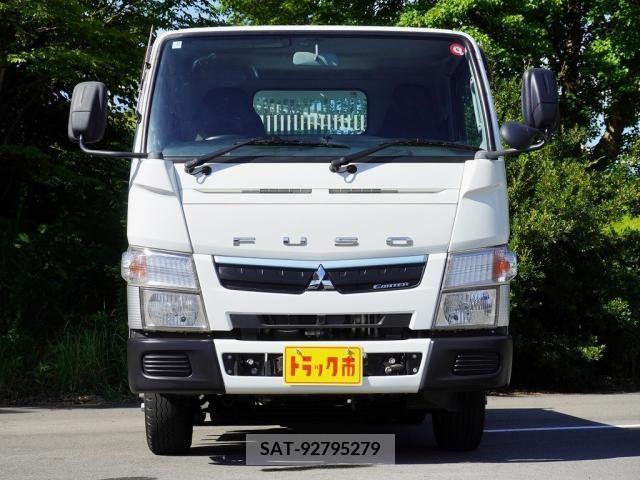 Mitsubishi CANTER 2017-08 351224-6