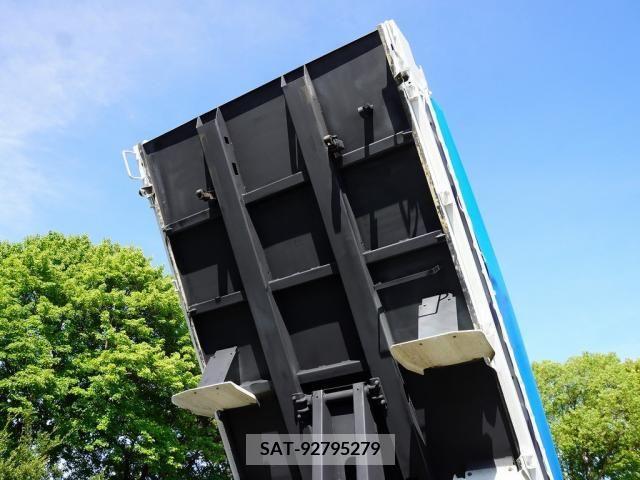 Mitsubishi CANTER 2017-08 351224-18