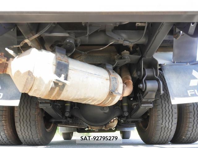 Mitsubishi CANTER 2017-08 351224-5