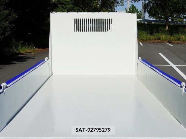 Mitsubishi CANTER 2017-08 351224-4