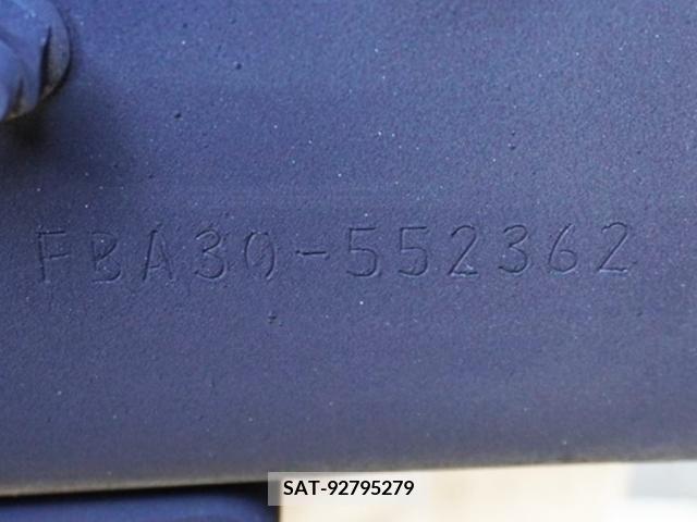 Mitsubishi CANTER 2017-08 351224-17