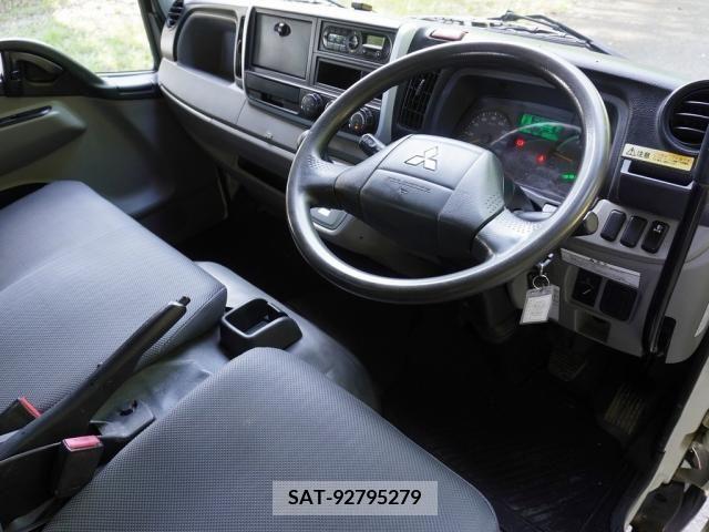 Mitsubishi CANTER 2017-08 351224-2