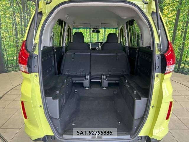 Honda FREED 2017-01 302893-10