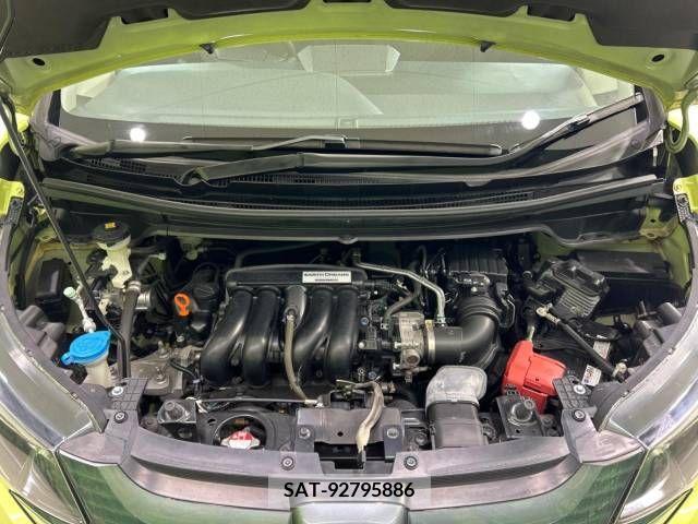 Honda FREED 2017-01 302893-17
