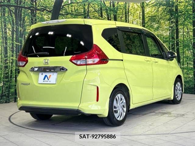 Honda FREED 2017-01 302893-16