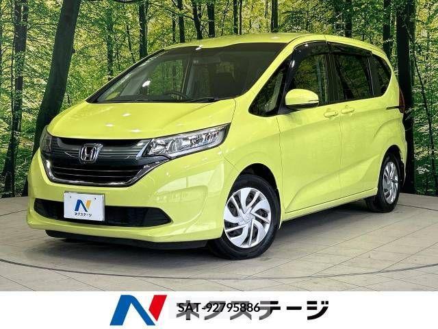 Honda FREED 2017-01 302893-0